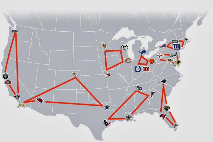 nflteammap