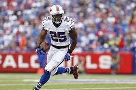 LeSean McCoy
